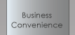 business convenience